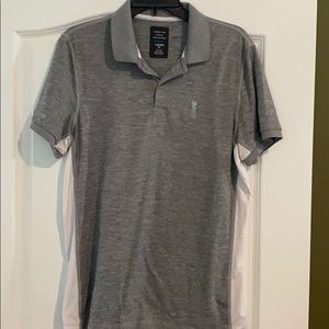 Men’s American Eagle active flex polo